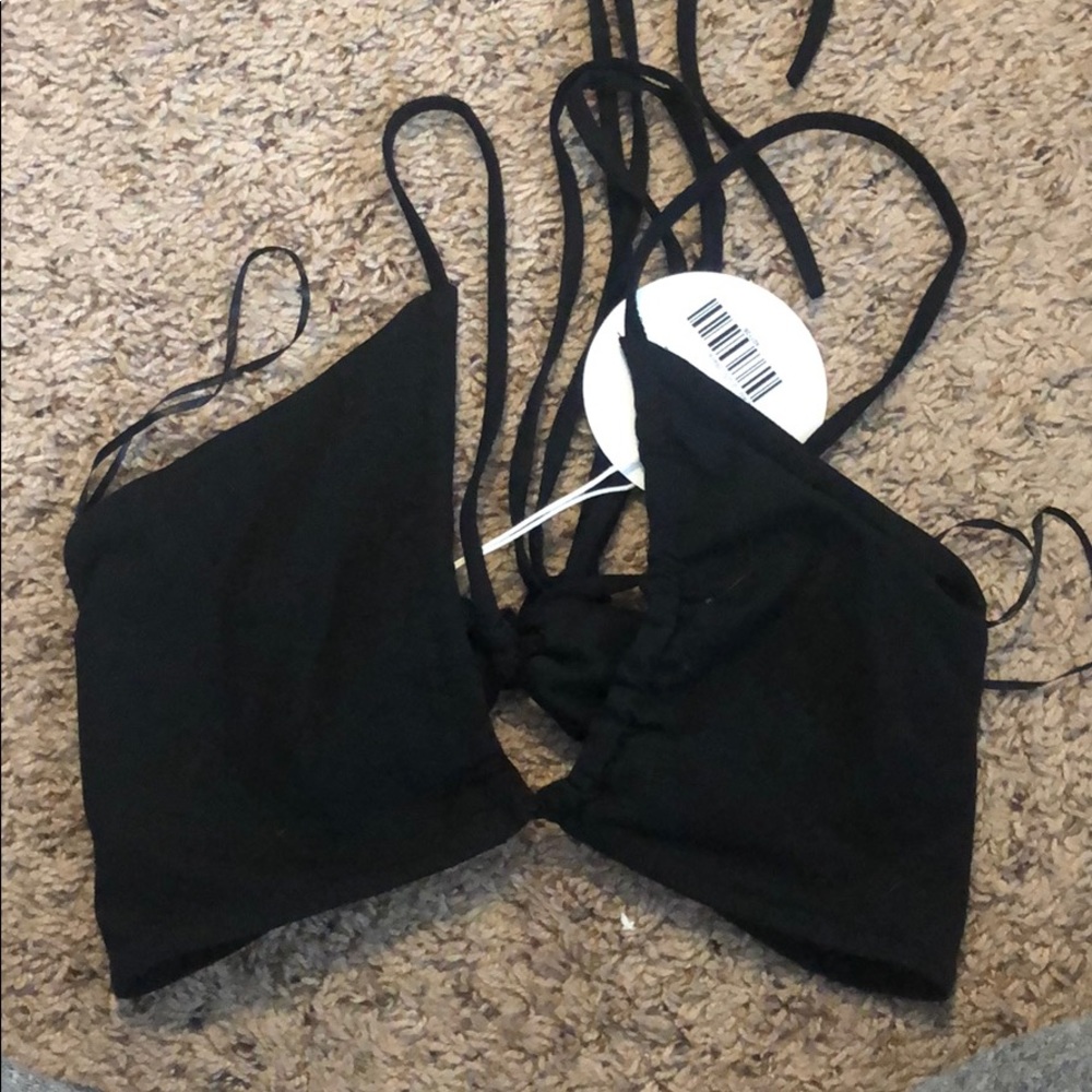 Princess Polly top NWT